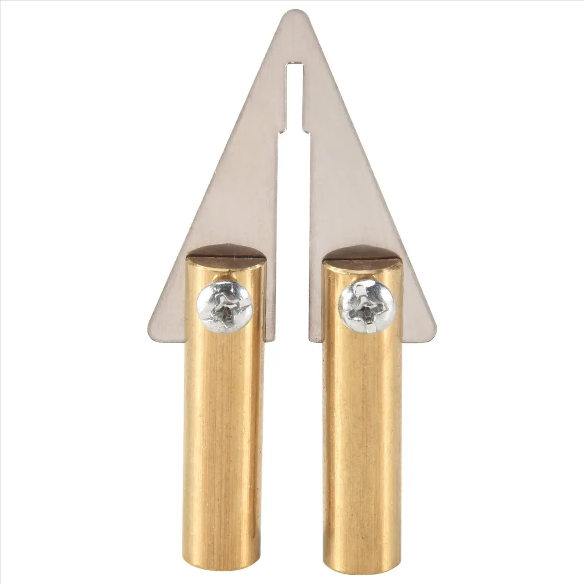 A45I Hot Stapler Plastic Repair Tool Accessory Car Auto Bumper Weld Ironing Hot Knife Straight Diagonal Cutter