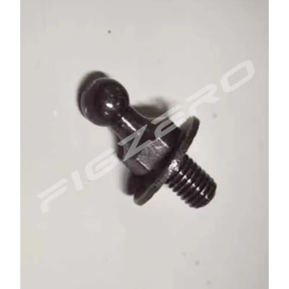 For Karry YouYou YouPai Yousheng Youya Spring Ball Head Tailgate Strut Screw Brand New Auto Part 1pc