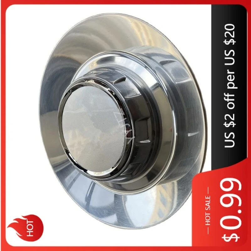 Hub Caps 1Pcs Yyjtz… - image