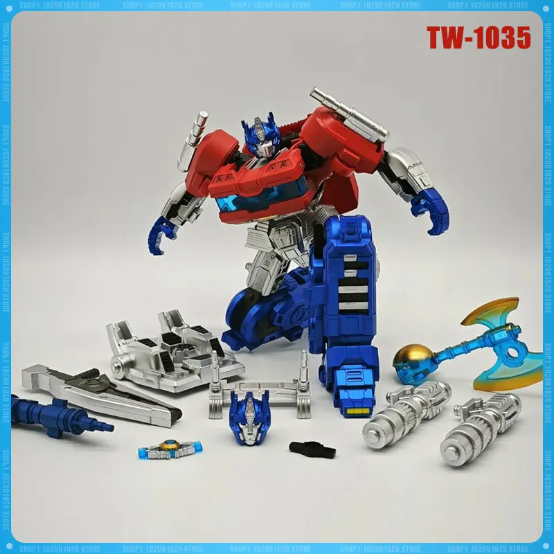 BAIWEI Transformation TW-1035 TW1035 Orion Pax OP Prime Robot ss112 Π€ΠΈΠ³ΡΡΠΊΠ° ΠΠΎΠ΄Π΅Π»Ρ ΠΠΎΠ»Π»Π΅ΠΊΡΠΈΡ ΠΈΠ³ΡΡΡΠ΅ΠΊ ΠΠΎΠ΄Π°ΡΠΎΠΊ Π½Π° ΠΏΡΠ°Π·Π΄Π½ΠΈΠΊ BAIWEI Transformation TW-1035 TW1035 Orion Pax OP Prime Robot ss112 Π€ΠΈΠ³ΡΡΠΊΠ° ΠΠΎΠ΄Π΅Π»Ρ ΠΠΎΠ»Π»Π΅ΠΊΡΠΈΡ ΠΈΠ³ΡΡΡΠ΅ΠΊ ΠΠΎΠ΄Π°ΡΠΎΠΊ Π½Π° ΠΏΡΠ°Π·Π΄Π½ΠΈΠΊ