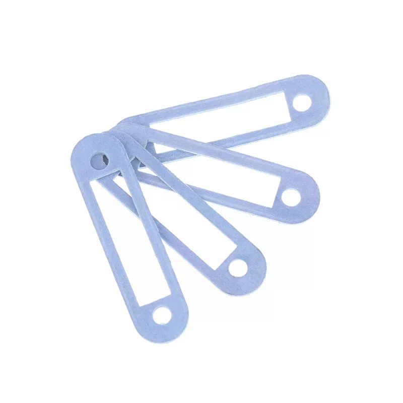 4pcs Model Engine Gasket Gas-proof HSP Unlimited Exhaust Manifold Gasket Nitro RC Car Parts Accessories Truck 02031