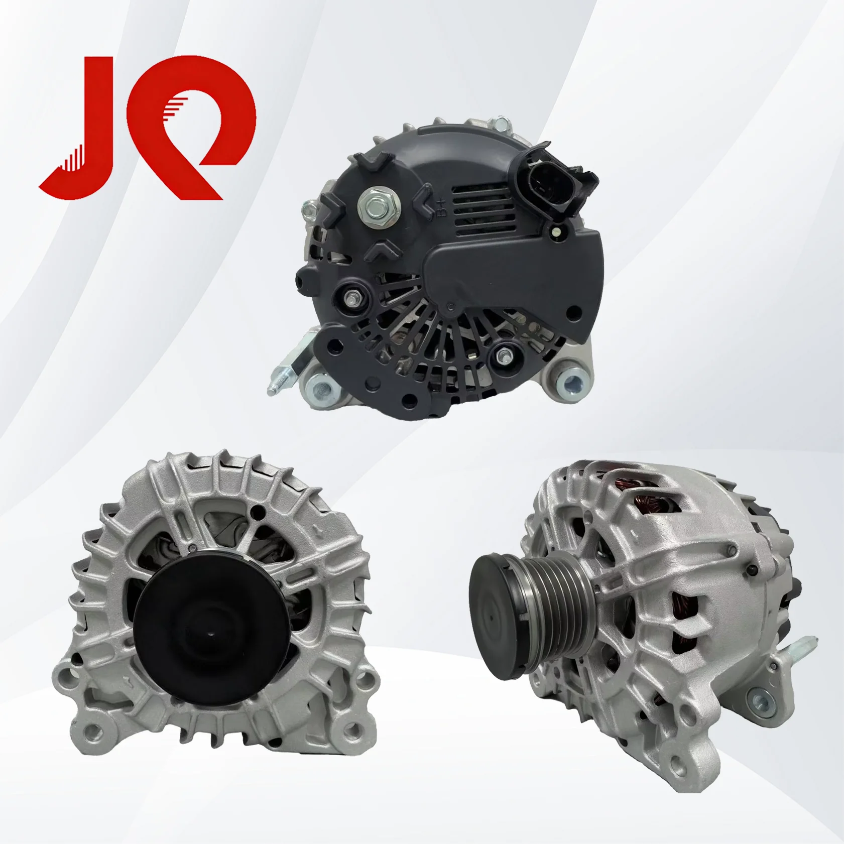 

Alternator 12V for Volkswagen Passat CC 1.4 Audi A1 1.4 Volkswagen Scirocco 1.4 03C903023S 03C903023SX 03C903025K