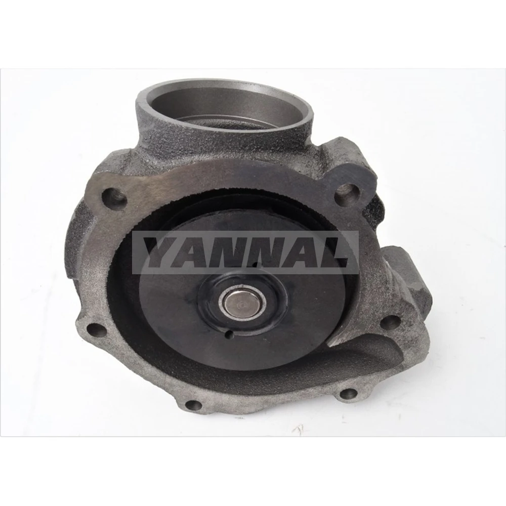 

HOT SALE 02931830, 02931831, 02931855, 02937454 WATER PUMP FOR DEUTZ BFM2012