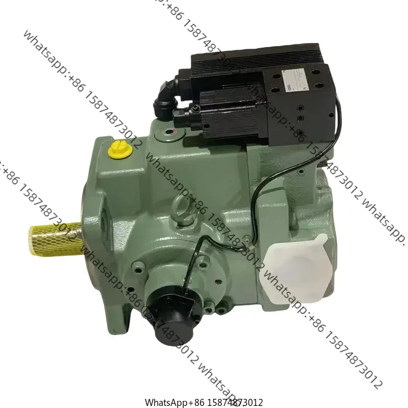 

A100-F-R-04-H-S-10 Variable Displacement Pump A10 A16 A37 A70 A145 A90 A56 High Pressure Hydraulic Piston Pump
