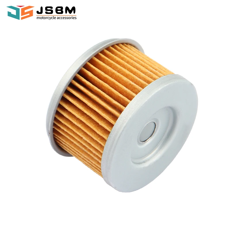 JSBM Motorcycle Engine Oil Filter For HONDA CBF125 TRX250X TRX300EX ATC250 CRF250 CBF250 XL125V TRX 350 400 420 450 300 500 520 - view 6