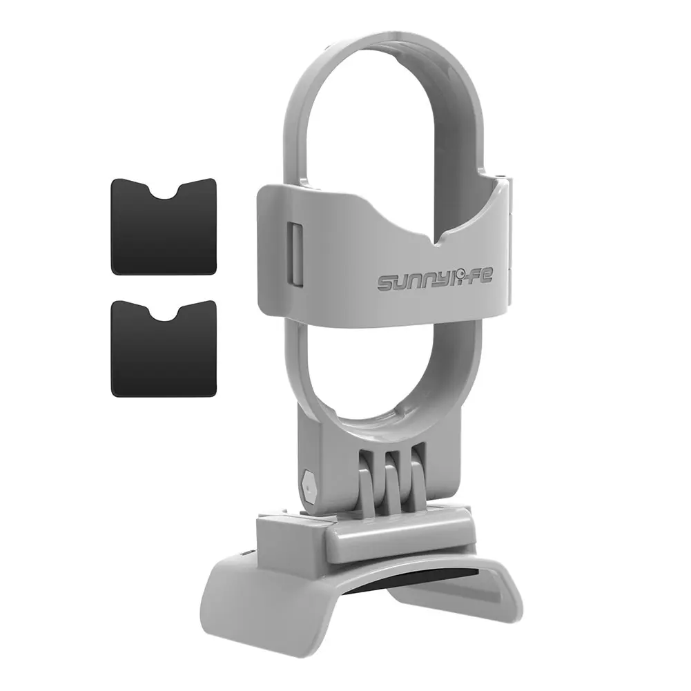 DJI Neo 드론용 조정 가능한 마운트 어댑터 카메라 확장 브래킷 Insta360 GO 3/GO 3S 액세서리용