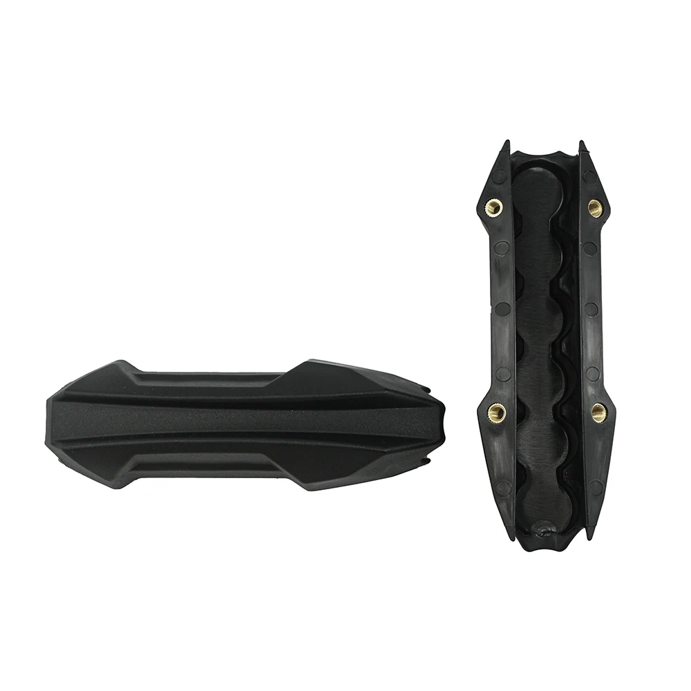 Motorcycle Engine Crash Bar Protector For R1200GS LC GS1200 Adventure Bumper Guard Decorative Block For BMW R1250GS R 1250 GS