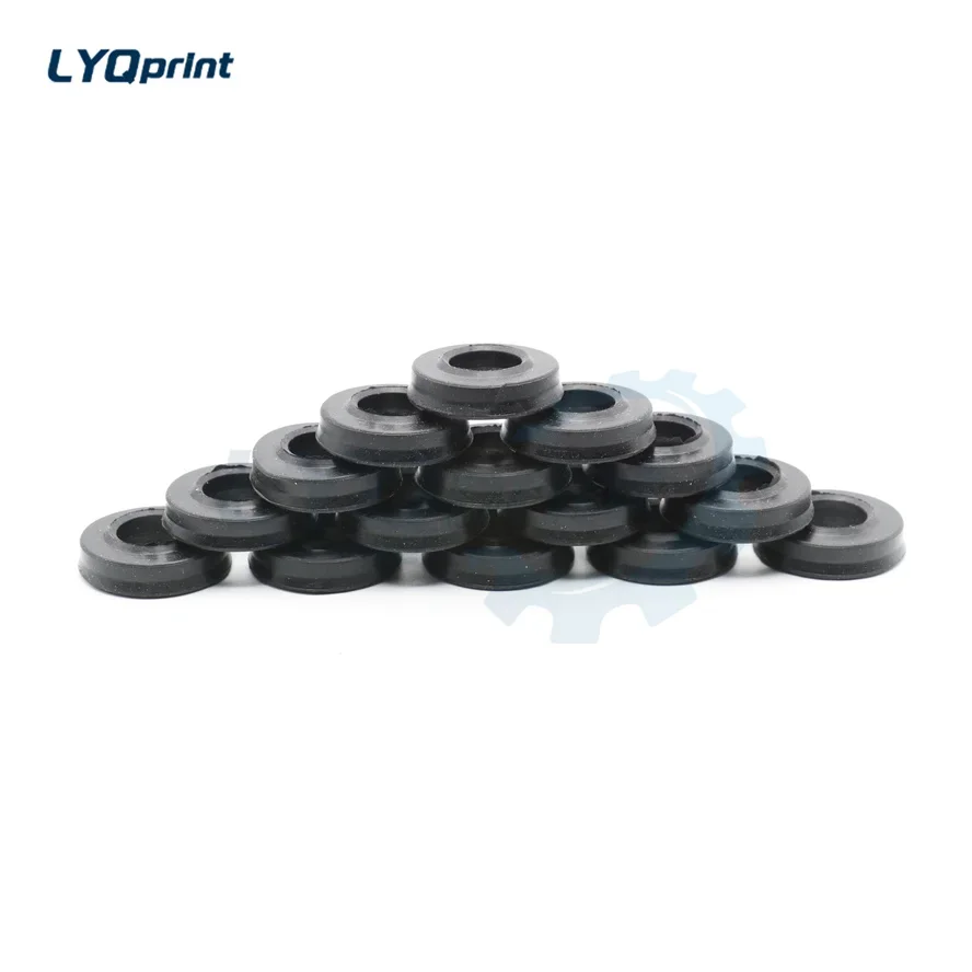 Anel de vedação de cilindro de melhor qualidade 23x35x6MM 27x40x6MM para Roland