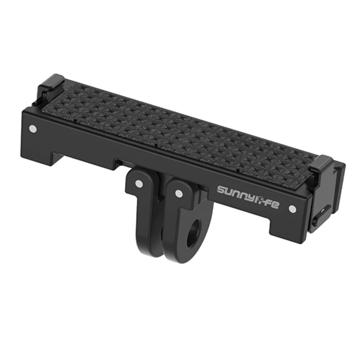 AT42 untuk Insta360GO3 GO 3S Adaptor Aksesori Rilis Cepat Kamera Jempol Pelat Ekspansi Pelat Rilis Cepat