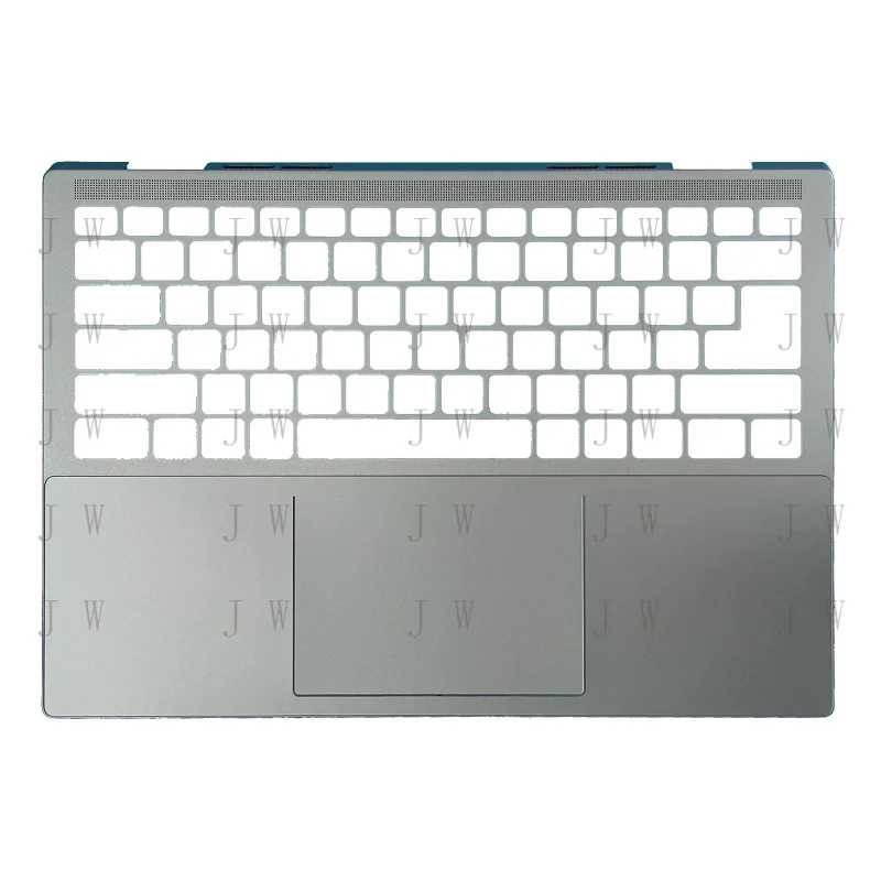 DDJ  0FNHC3 Laptop Top Case For DELL Inspiron 14Plus 7420 7425 Laptop Upper Case