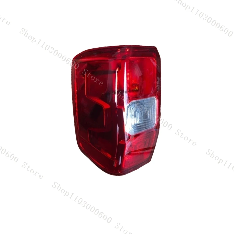 For Ford Ranger T9 2022 2023 Taillight Steering Light Brake Reversing Light Warning Flashing Lamp Driving Light Taillamp