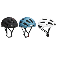 GUB D65 Cycling Helmet Adjustable Breathable Lightweight Adults Bike Helmet for Unisex