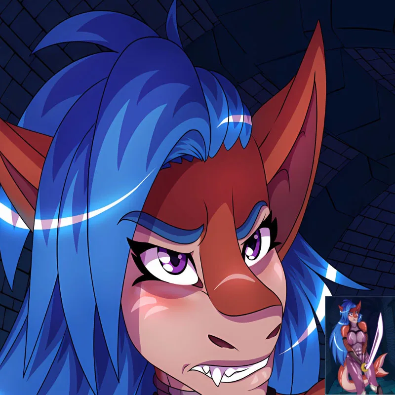 

DIY Custom Anime Hannah Artaje Fluffy Orcus Furry Bed Sheet One Side Print Warm Soft Thermal Flannel Fleece Blanket Dropshipping