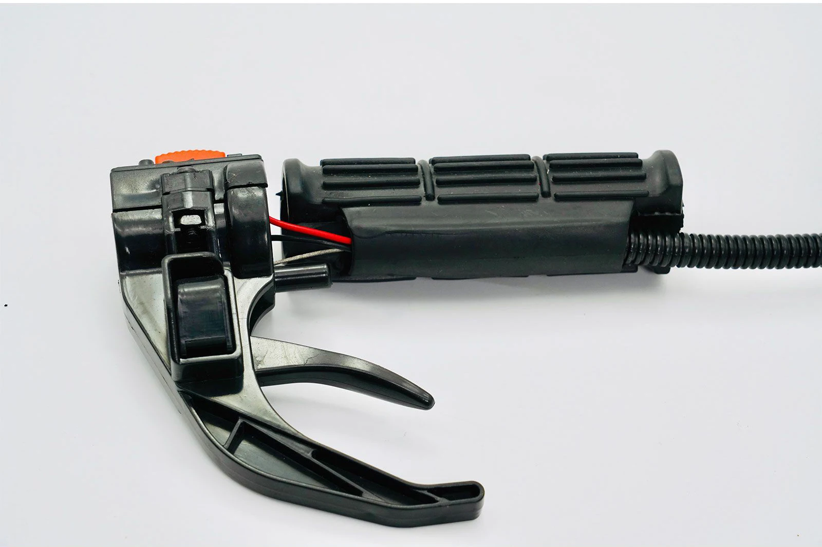 Universele Gd 430 520 630 Vijzel Boor Aarde Gat Gaskleplijn Controle Vlamschakelaar Zacht Rubber