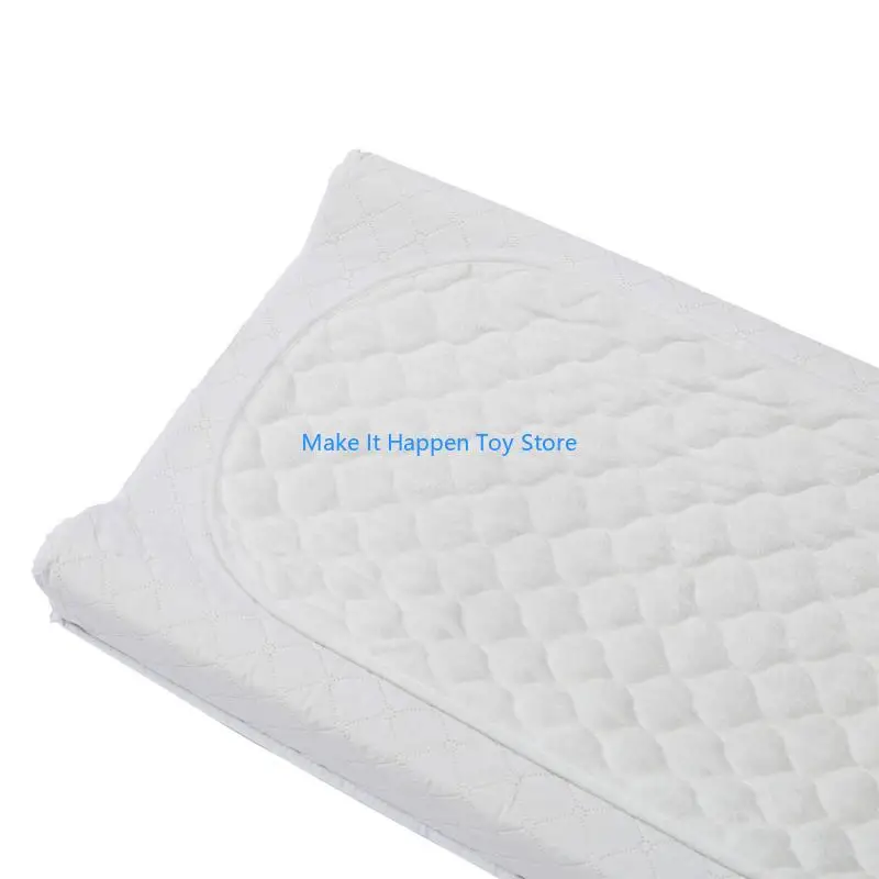 28EC مبدل حفاضات الأطفال، ملاءة ناعمة وماصة لتغيير الحفاضات مقاومة للماء #4