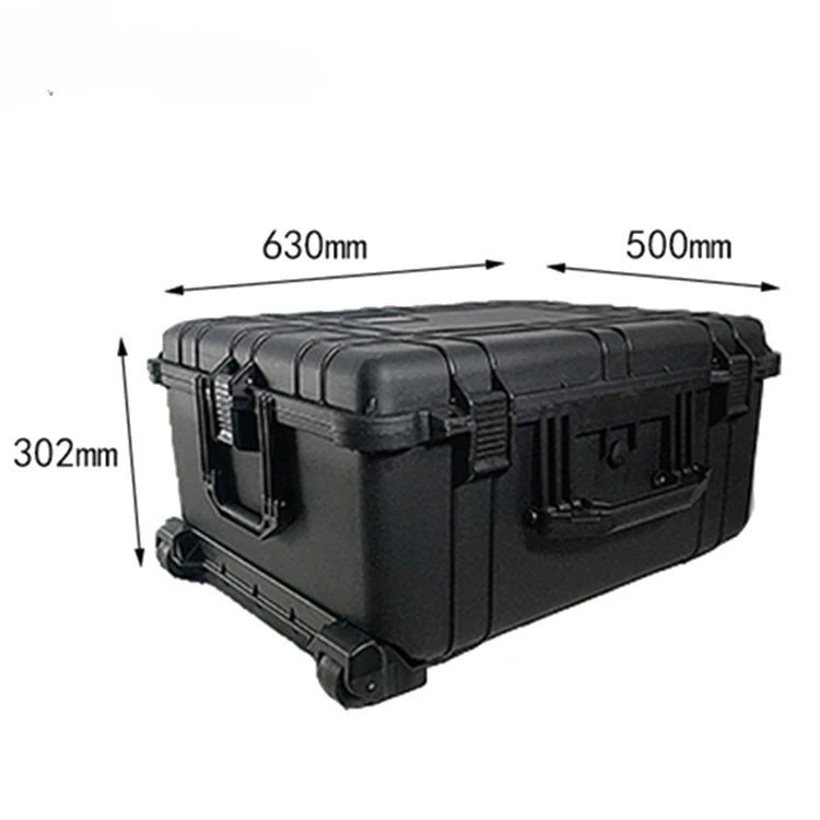 for DPC127 1615 PELICAN CASE WITH 4 WHEELS