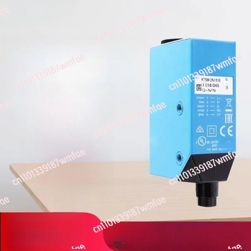Color Label Sensor KT5W-2N1116 KT5W-2P1116