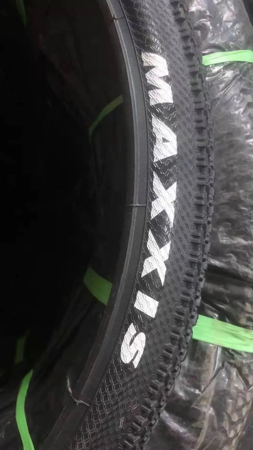 Maxxis M333 PACE MTB Fahrradreifen 26 * 2.1 27.5 X1.95 27.5X2.1 29 X 2.1 29er Mountainbike-Reifen mit Stahldraht 1 Stück – Detail 6