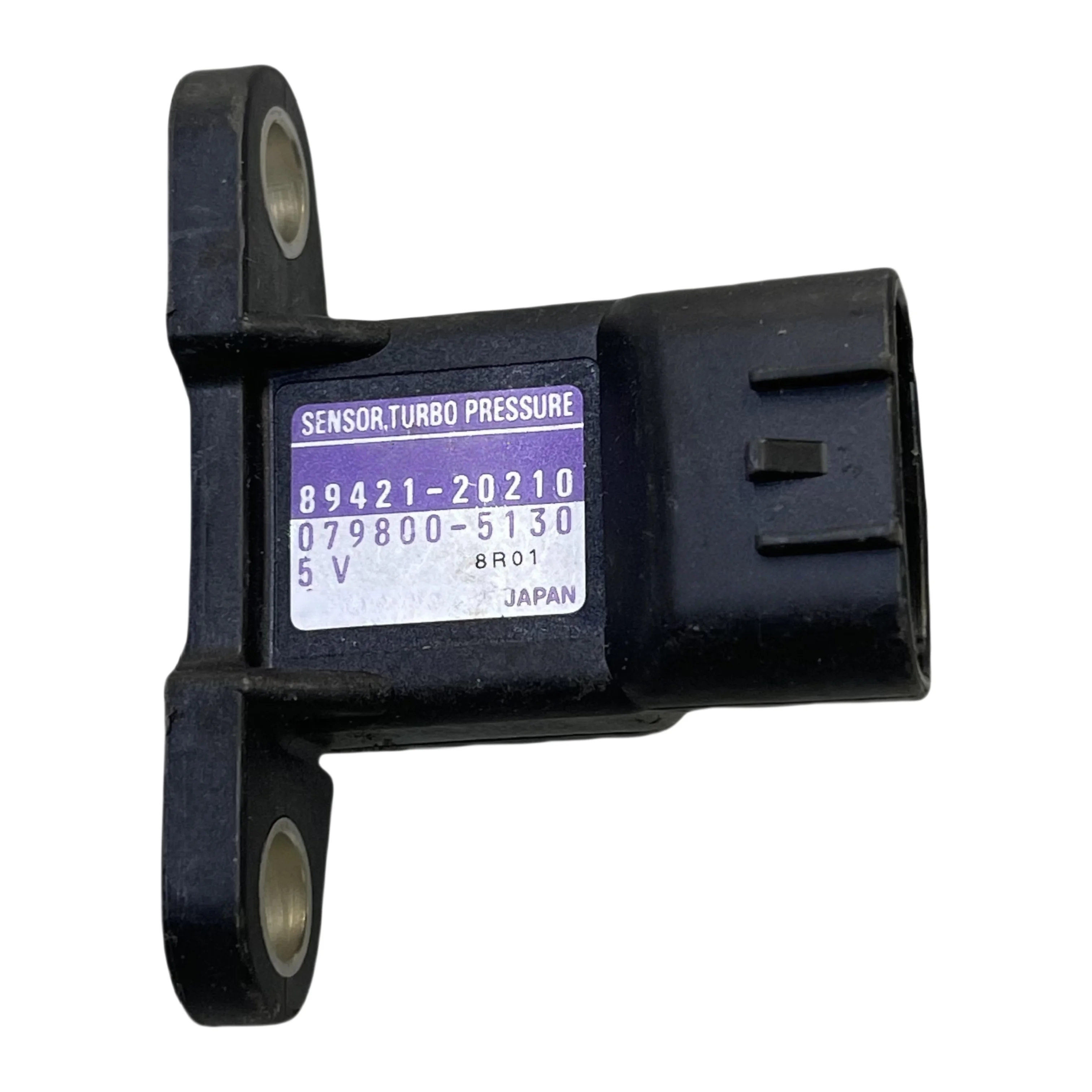 89421-20210 Sensor Turbine Pressure Diesel Turbine Suitable for Toyota Hilux Land Cruiser 89421220210