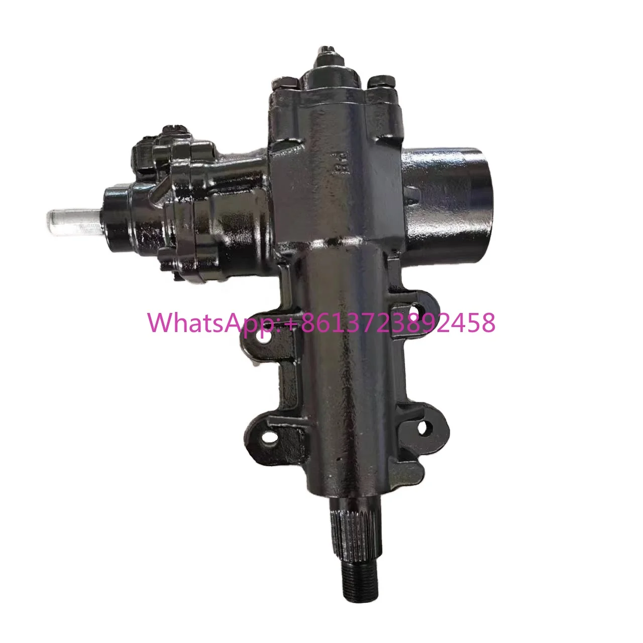 

Cardone 27-8414 27-8414 Hydraulic Power Steering Gear Box for jeep Grand Cherokee 52088272AB 52088272AC 52088272AE 52088272AG
