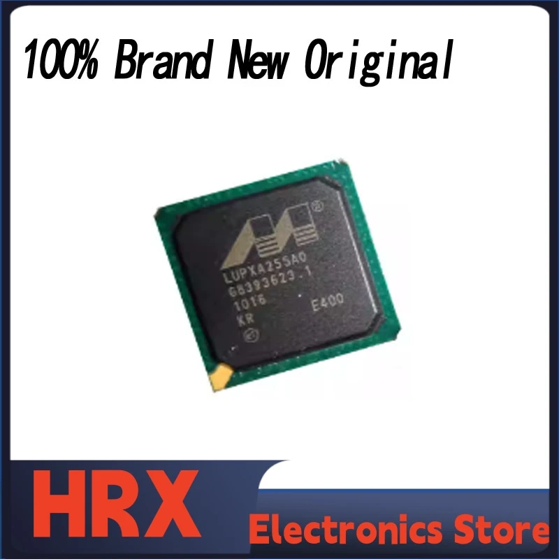 

1 шт./лот, 100% новый чипсет LUPXA255A0 LUPXA255A0C200 LUPXA255A0E300 LUPXA255A0E400 LUPXA255A0C400 BGA, В НАЛИЧИИ