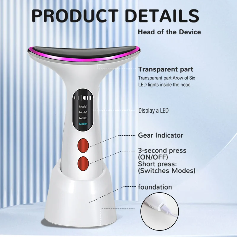 Face Lift 4 Colors …