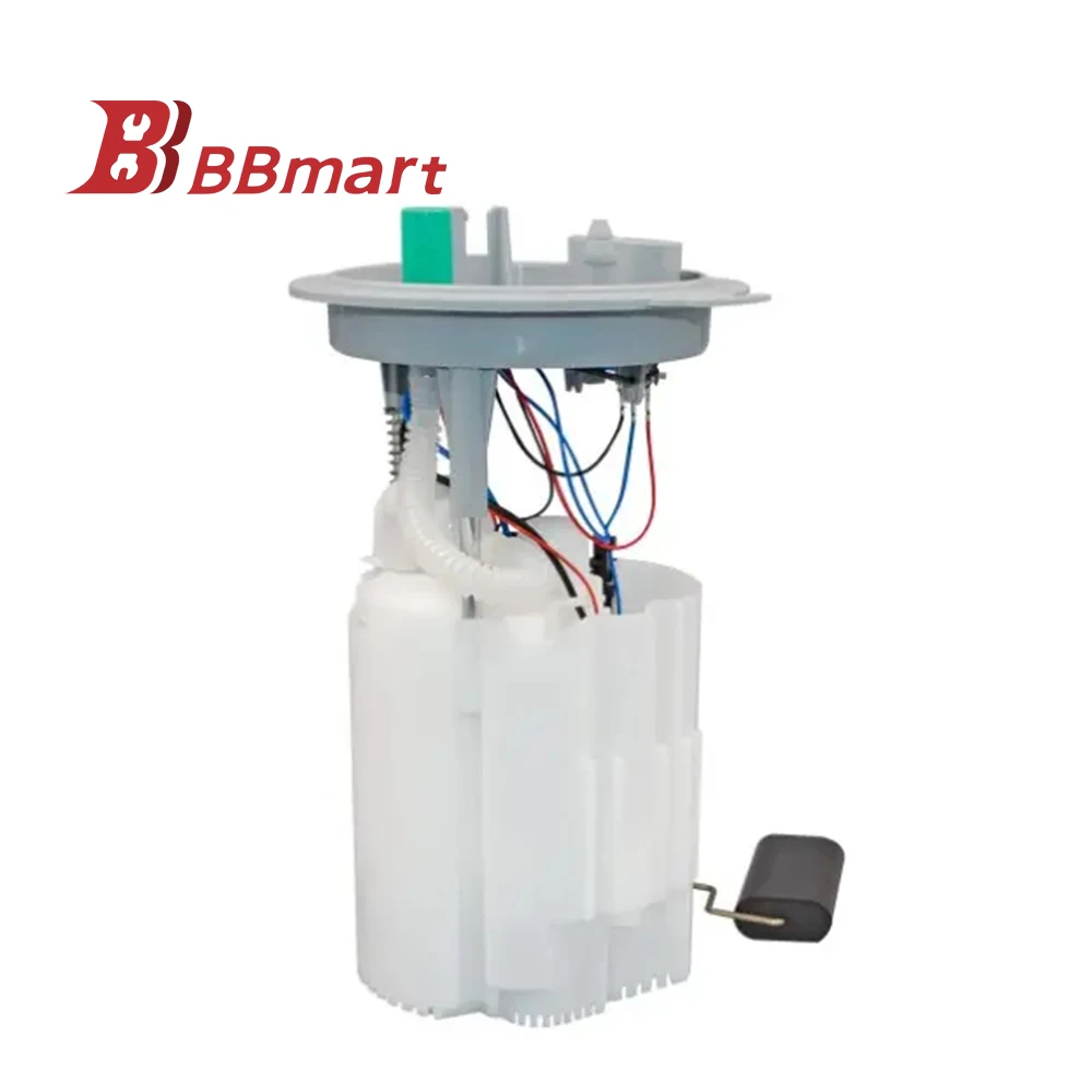 BBmart Auto Parts OEM: 180919051R Fuel Pump Assembly For VW Bora Jetta Gran Santana Lavida Car Accessories 1PCS