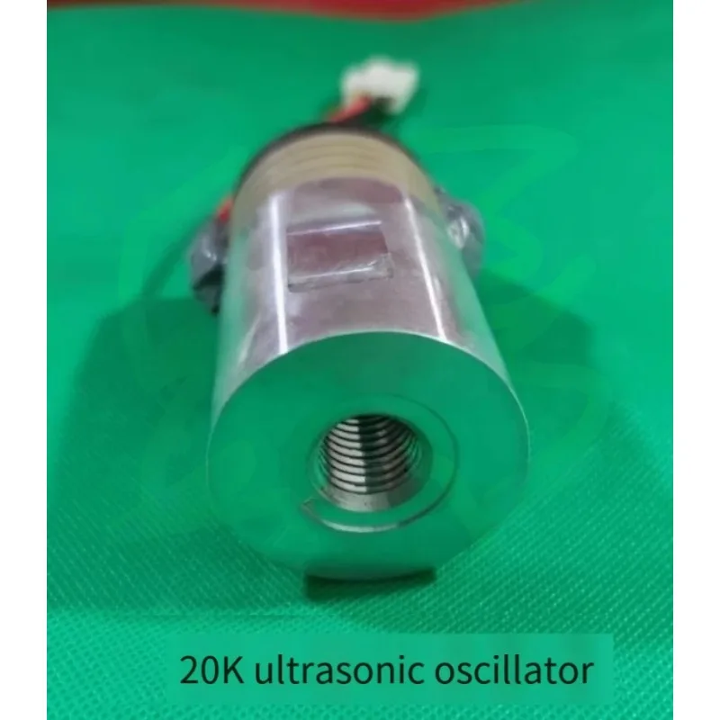 20K 2000W 2600w Ultrasonic Welding Transducers Accessories FOR WELDER MASK Sewing Machine Indicate