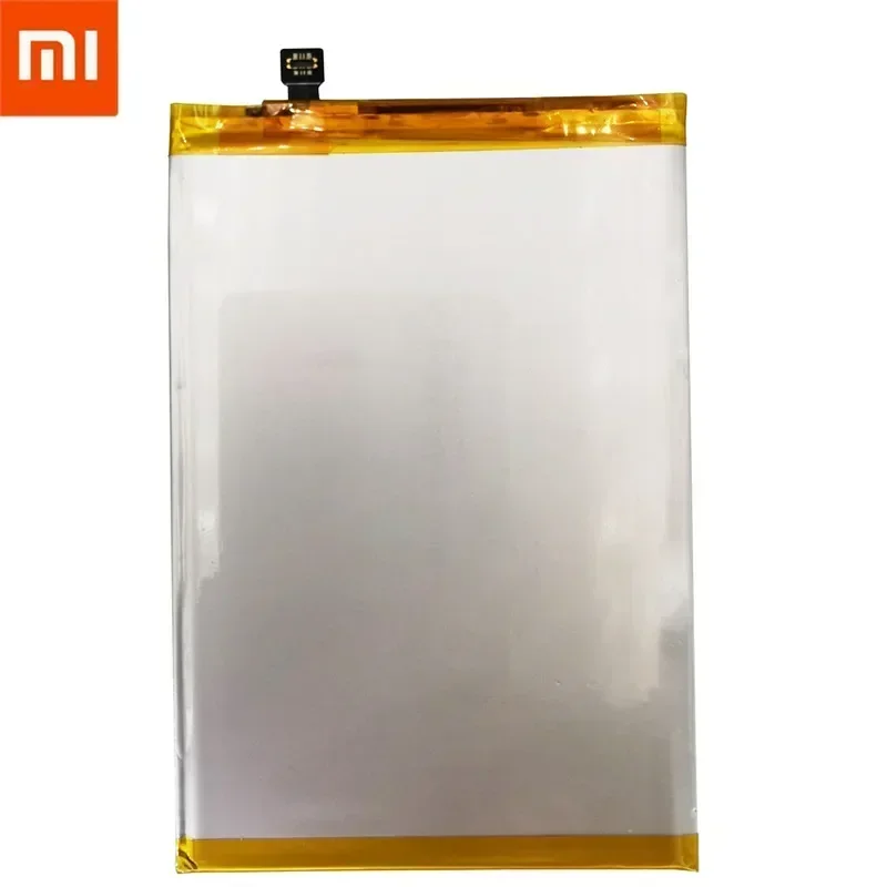 100% Original Xiao mi BN56 5000mAh Phone Battery For Xiaomi Redmi 9A 9C POCO M2 Pro Replacement Batteries Bateria Fast Shipping image 3