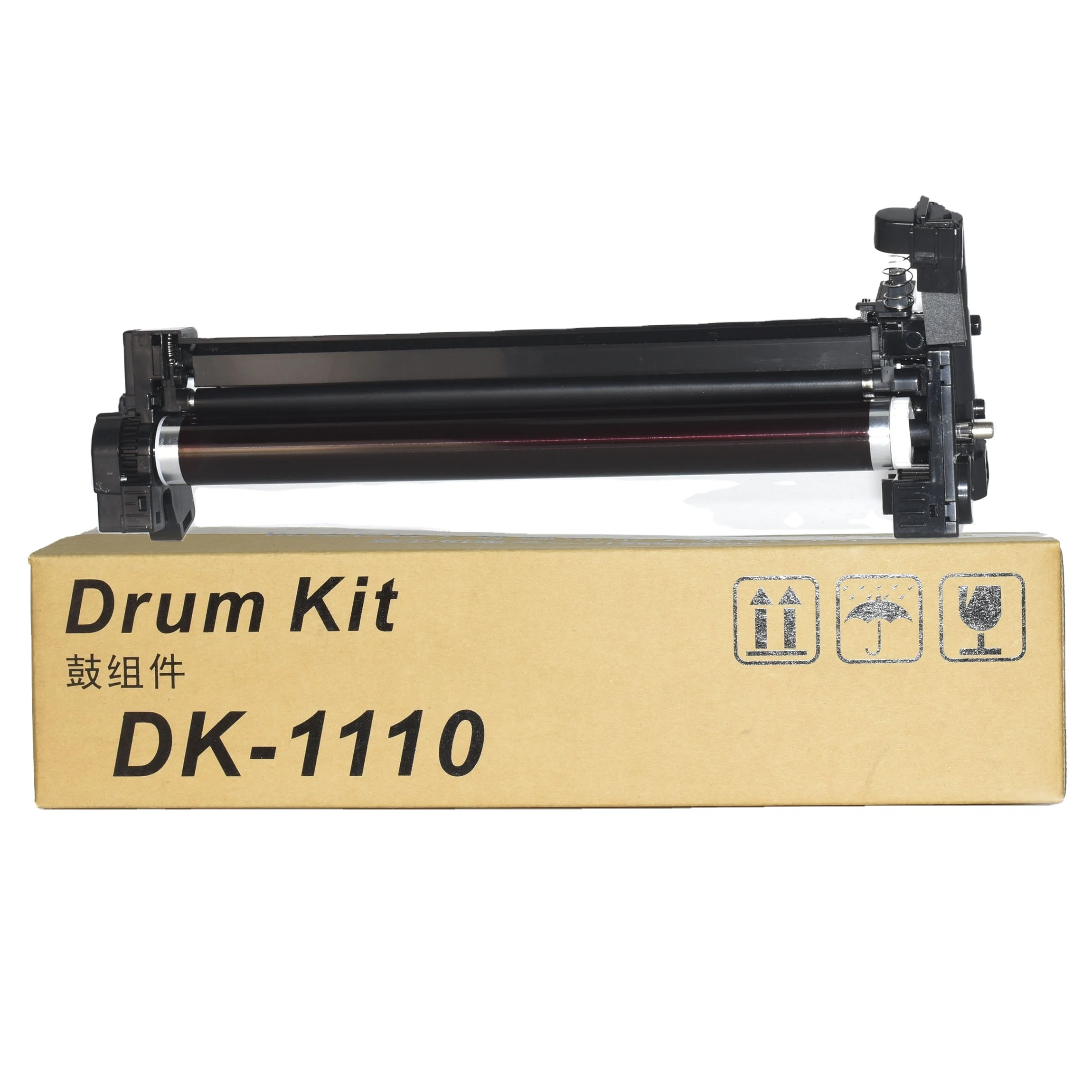 

New Compatible Dk-1110 Drum Unit Imaging Kit For Kyocera Fs1040/fs1060/fs1020/fs1025/fs1120/fs1125 1040/1060/1020/1025/1120/1125