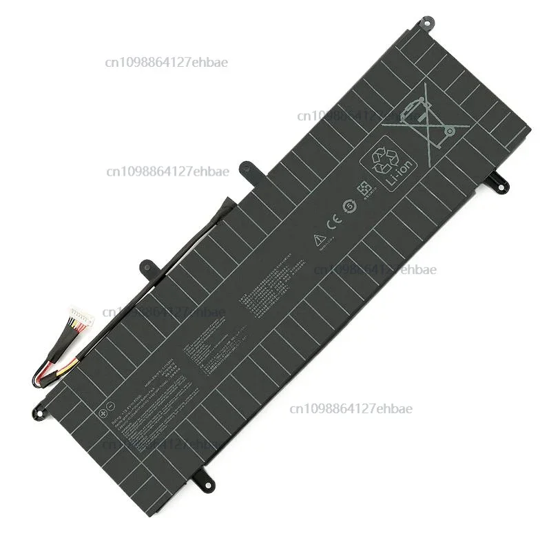 

C41N2004 Аккумулятор для ноутбука Asus ZenBook Duo 14 UX482E UX482EA UX482EAR UX482EGR