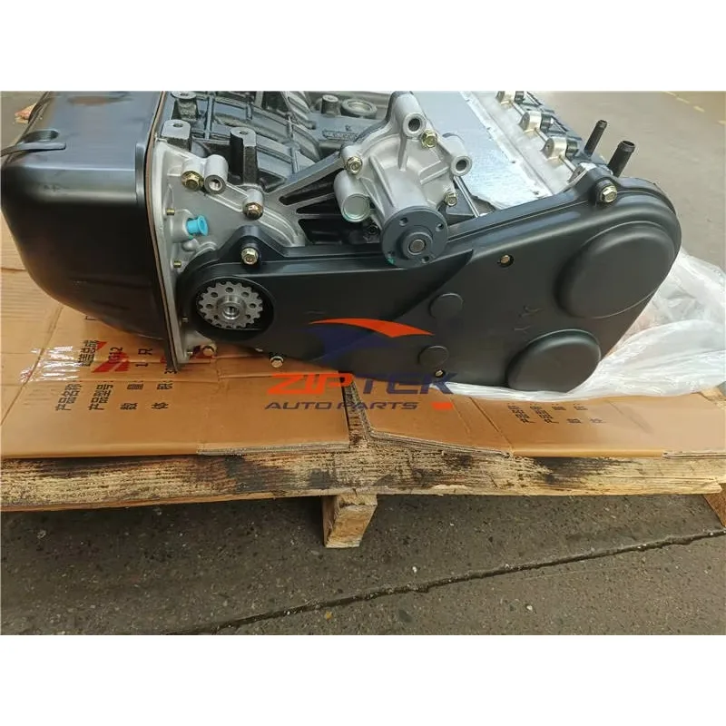 Vendita Brand New Prezzo di Fabbrica CG14 Gruppo Motore Per Toyota Crola 2016 SHINERAY X30