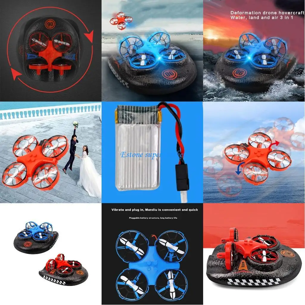 

090B Remote Control Car for Boys Birthday Gifts Fine Novelty Remote Control Car Four-axis Drift Racing Vehicle