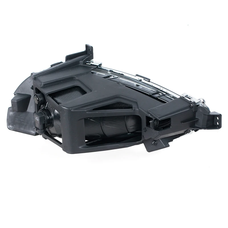 

For Hyundai Azera 2011 2012 2013 2014 Front Bumper Fog Lamp Daytime Running Light Car Accessories 92201-3V000 92202-3V000