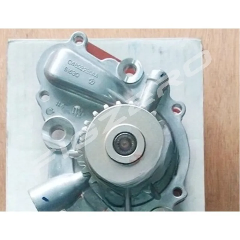 04892225AA 2.7L 3.5L China Brand New Genuine Pump King Cooling Circulating Pumps for Chrysler 300C