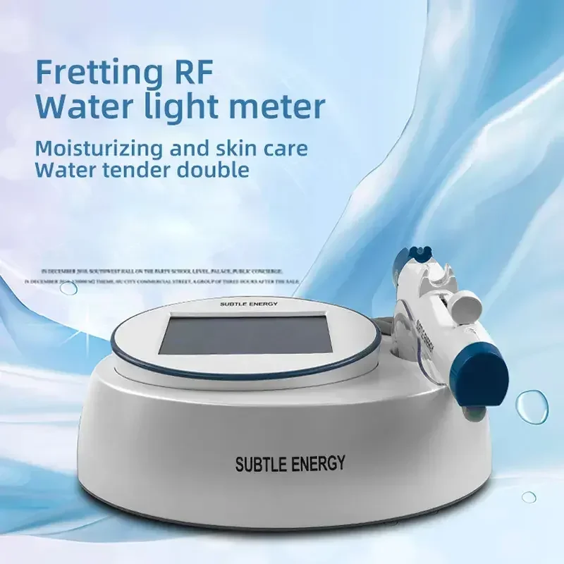 

DEP мезотерапевтический пистолет для инъекций воды, удаление морщин, лифтинг кожи, импортный роуг для лица, антивозрастной мезоомоложение кожи Machi