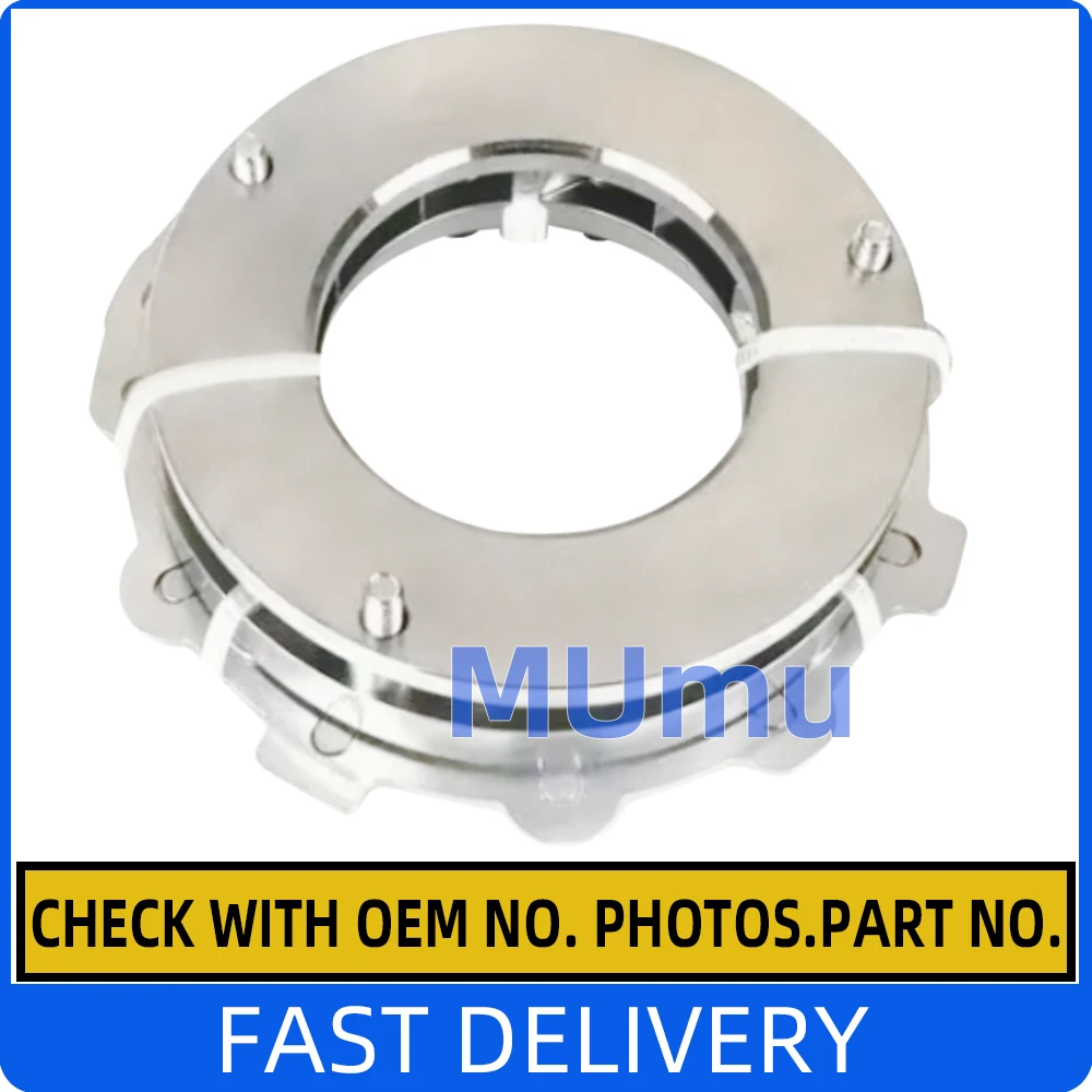 GT1749VB Turbo Nozz… - image