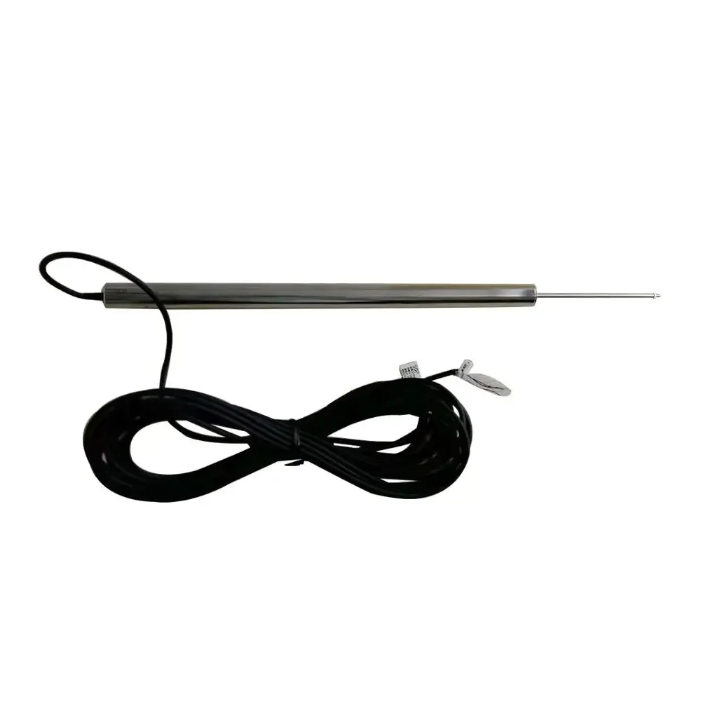 

High resolution digital output 100mm lvdt linear position sensor