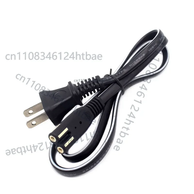 Used 2.6ft FOR Bose-Soundbar 700 AC Power Cord Cable US