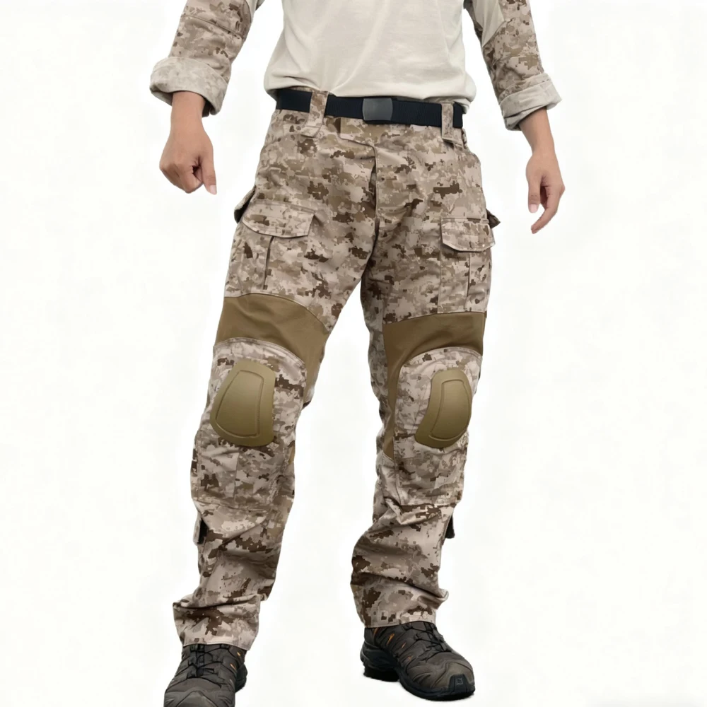 AOR1 Тактические брюки GEN2 брюки G2 NC CP боевые брюки уличные брюки-лягушка тренировочные брюки