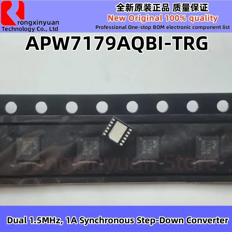 جديد, AAT1112IPWP, AAT1112, APW717AQBI, APW7179A, APW7179AQBI, APW7179A, RT8020APQW, RT8020, RT8020AGQW, SY8246DNC, SY8246