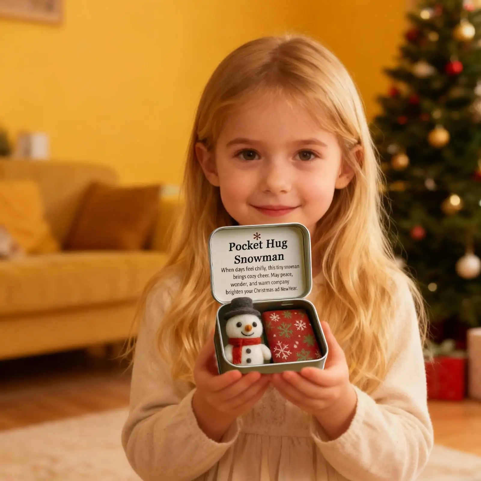 Mini poupée de câlin, souvenir émotionnel, carte de câlin pour vacances, anniversaire, appréciation, bonne chance, soins pour femmes, hommes, amoureux, enfants