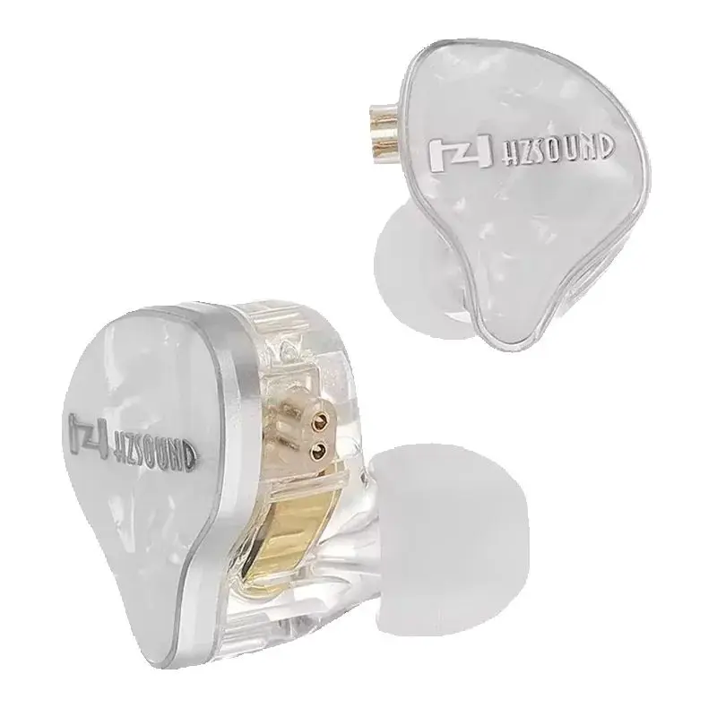 

In Ear Gaming Earphones With Low-frequency Vibration And Sound Effects HIFi Wired Earphones Are Durable And Wear-resistant