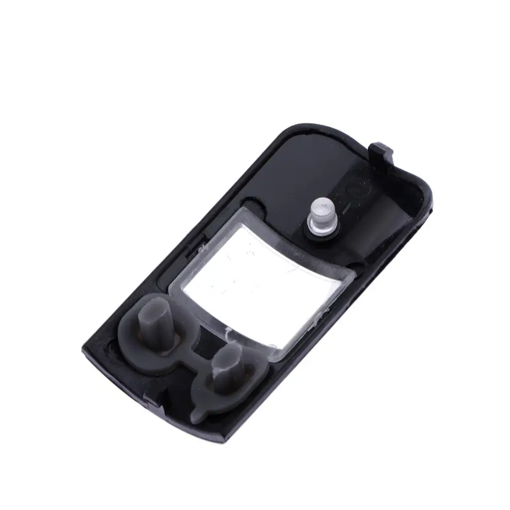 Substituição Display Bezel para SLX4 Handheld Transmissores Microfone