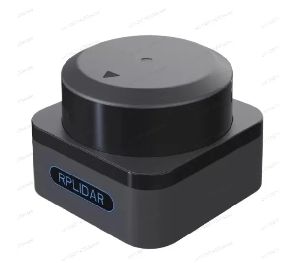 Radar RPLIDAR S3, 3rd generation TOF radar, IP65