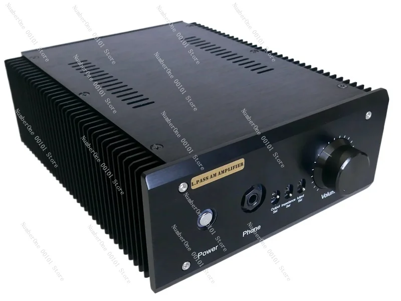 L. Pass Am Se 20W *… - image