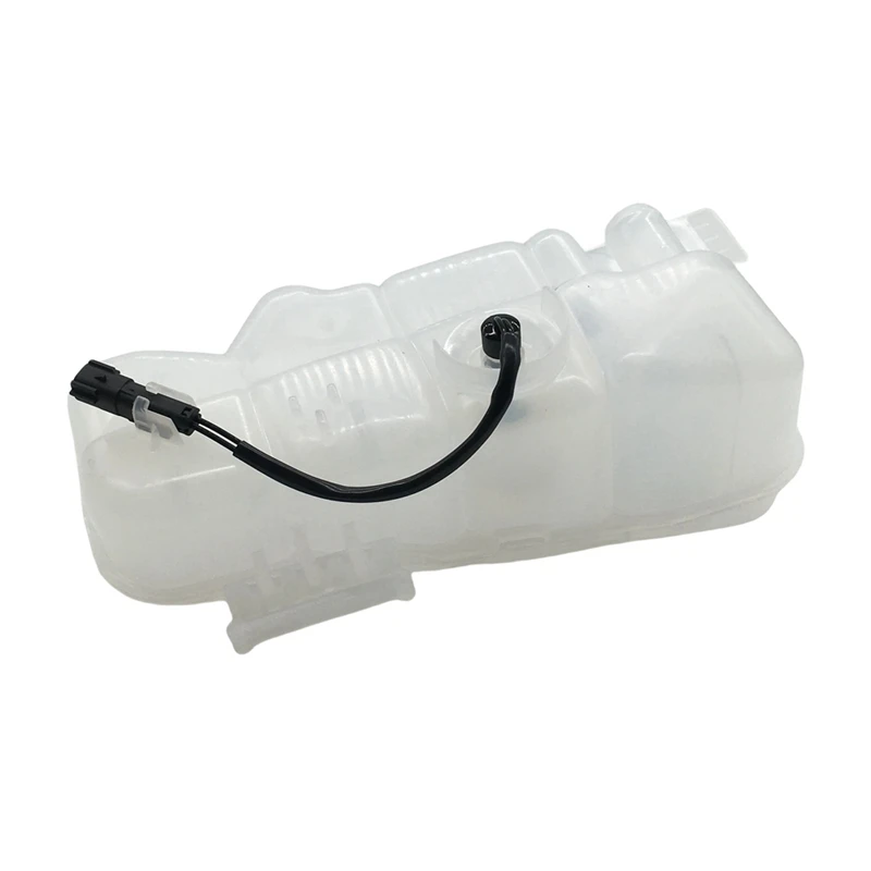 

Car Expansion Auxiliary Kettle Tank Kettle Reserve Kettle for VolvoJAS