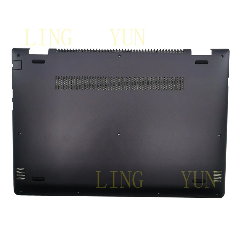 

Нижняя крышка корпуса (D-панель) для Lenovo Flex 4-1470 Yoga 510-14IKB, артикул 5CB0L45970