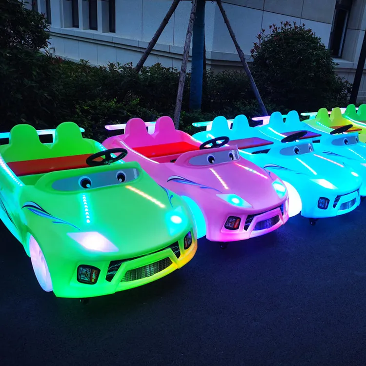 

Кардина-бампер, новый квадратный детский дрифт-автомобиль, электрический развлекательный автомобиль, большое детское оборудование