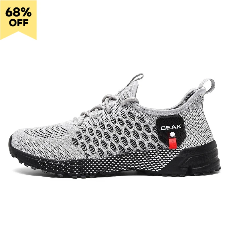 

Мужские повседневные туфли 2026 года: новая модная коллекция, нескользящие, износостойкие, высококачественные, легкие.